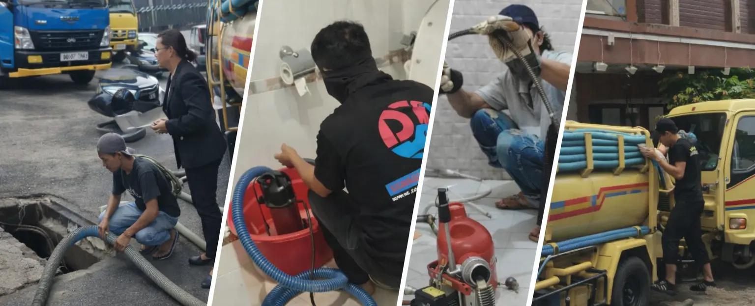 Jasa Sedot WC Kutamekar Terdekat